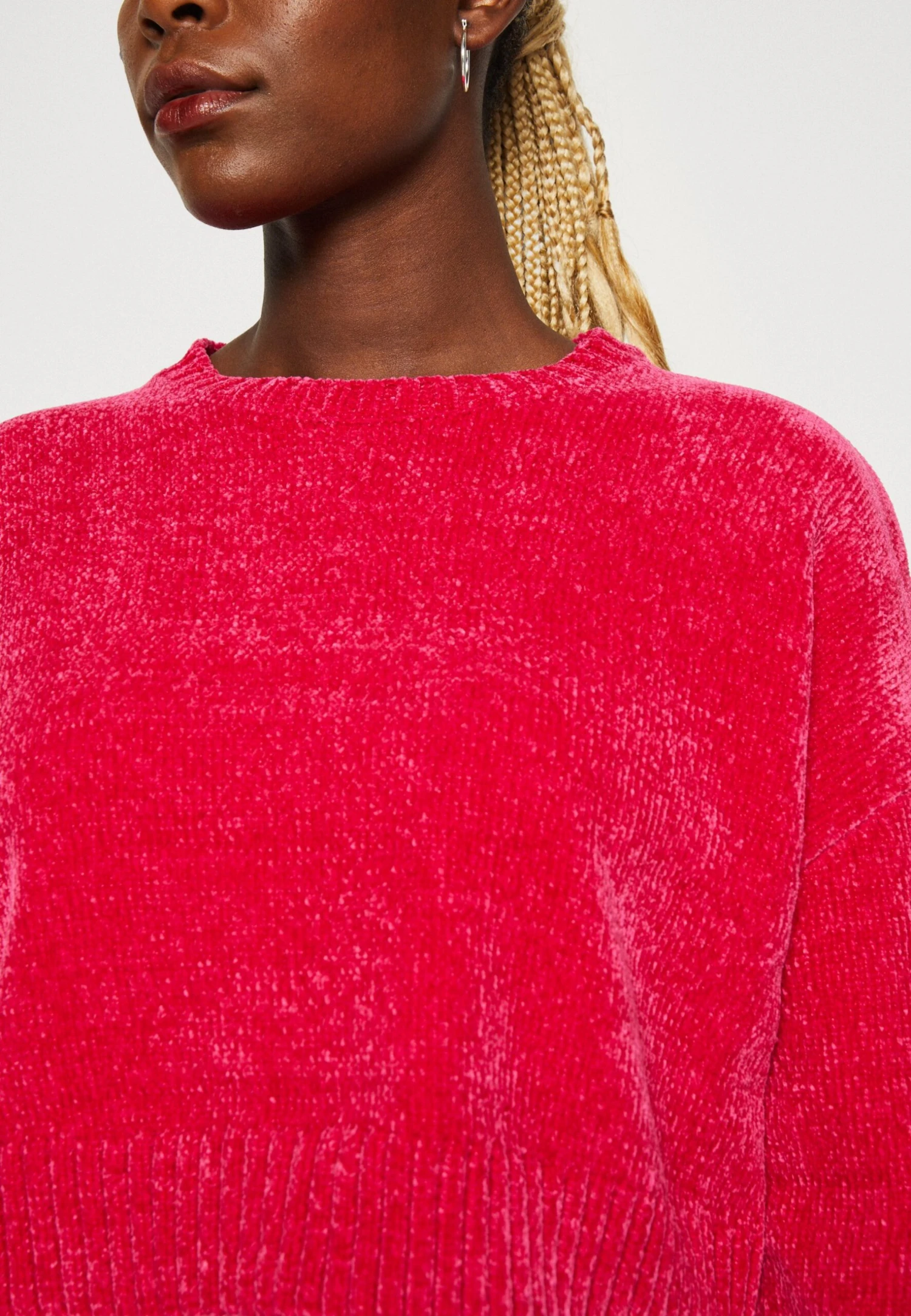 MaglionePink Donna Maglieria EV421I0HO-J11 Even&Odd MaglionePink Donna Maglieria EV421I0HO-J11 -Even&Odd c56551840ec0401298d2e4354a9cbe62 scaled