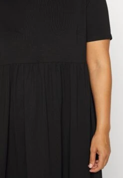 Vestito Di MaglinaBlack Donna Vestiti EVB21C035-Q11 9 Vestito Di MaglinaBlack Donna Vestiti EVB21C035-Q11 -Even&Odd c590616d929c405e8246d25de7deec8f