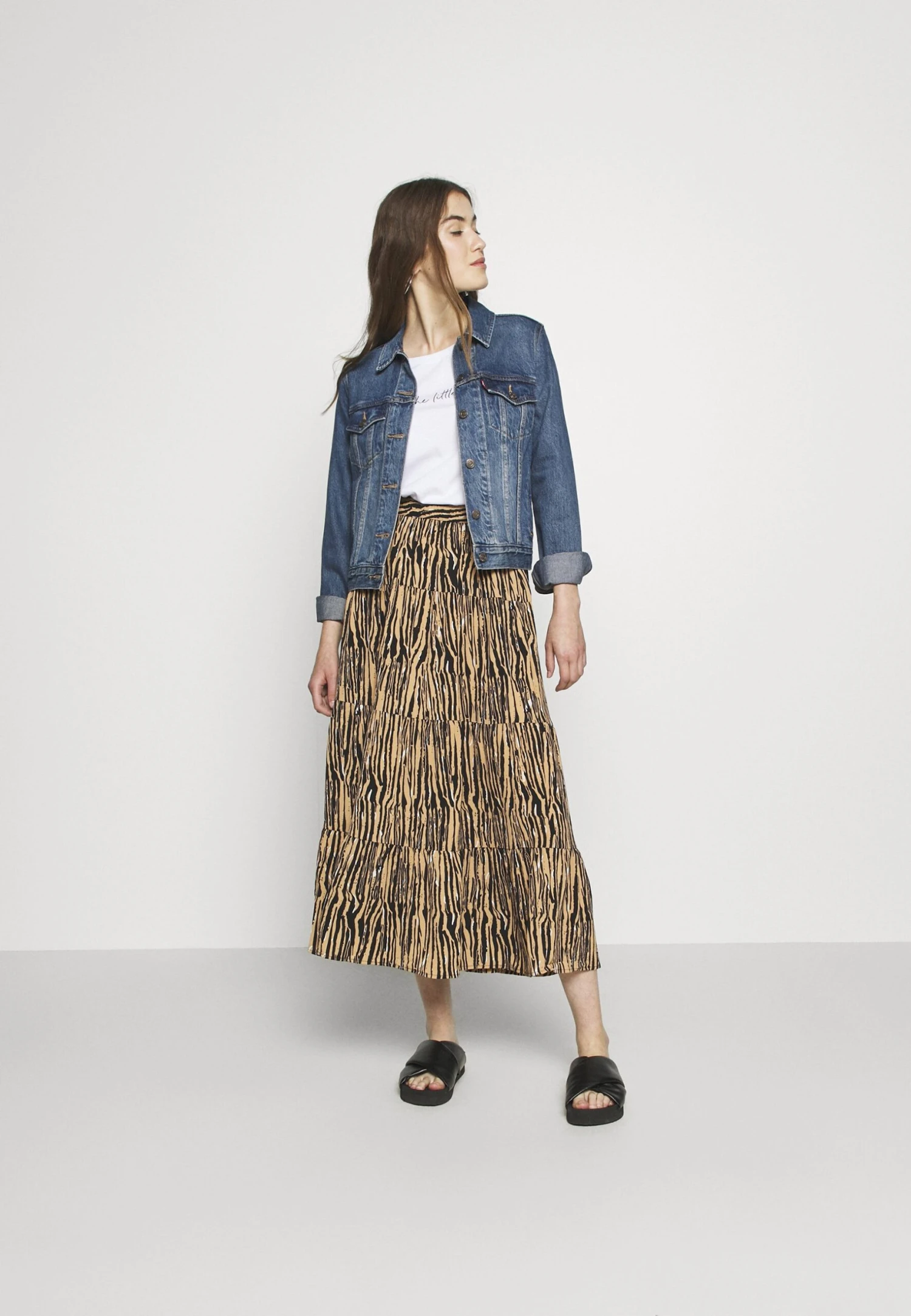 Mandala Enjoy The Little Things TeeT-Shirt Con StampaWhite Donna T-shirt e top EV421D1I4-A11 Even&Odd Mandala Enjoy The Little Things TeeT-Shirt Con StampaWhite Donna T-shirt E Top EV421D1I4-A11 -Even&Odd c5b718d4d65a47deb4258c7bfaaec115 scaled