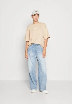 Even&Odd T-Shirt Con StampaBeige Donna T-shirt E Top EV421D25A-B11 -Even&Odd c69cc4891d0f4294ba2fc2f007df9c38