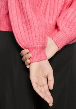 Even&Odd MaglionePink Donna Maglieria EV421I0CB-J11 7 Even&Odd MaglionePink Donna Maglieria EV421I0CB-J11 -Even&Odd c6a1c850d5bb407bafb5b909dcbededb