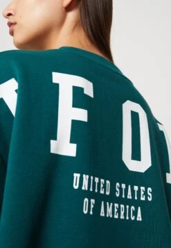 Even&Odd FelpaEvergreen Donna Felpe EV421J0DS-M11 7 Even&Odd FelpaEvergreen Donna Felpe EV421J0DS-M11 -Even&Odd c6cf65303a2c4885a94237284f9429e9