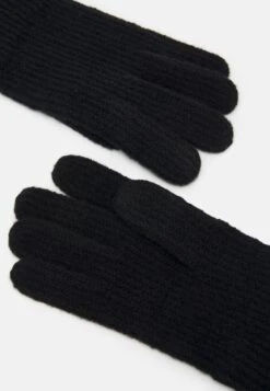 Even&Odd GuantiBlack Donna Guanti EV451A03X-Q11 -Even&Odd c7137e4d28a54486973e49bf175bdc08