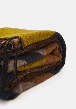 Even&Odd SciarpaMustard Yellow/Orange Donna Sciarpe EV451G07E-E11 -Even&Odd c74b78d288494c3898d099d3c1660b91