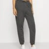 Even&Odd Regular Fit JoggersPantaloni SportiviMottled Grey Donna Pantaloni EV421A08R-C11 1 Even&Odd Regular Fit JoggersPantaloni SportiviMottled Grey Donna Pantaloni EV421A08R-C11 -Even&Odd c78174164ea847b08dbfd56acd3766a7