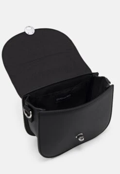 Even&Odd Borsa A TracollaBlack Donna Borse EV451H13R-Q11 -Even&Odd c79566b62815436c9c25643d0a26d4e8