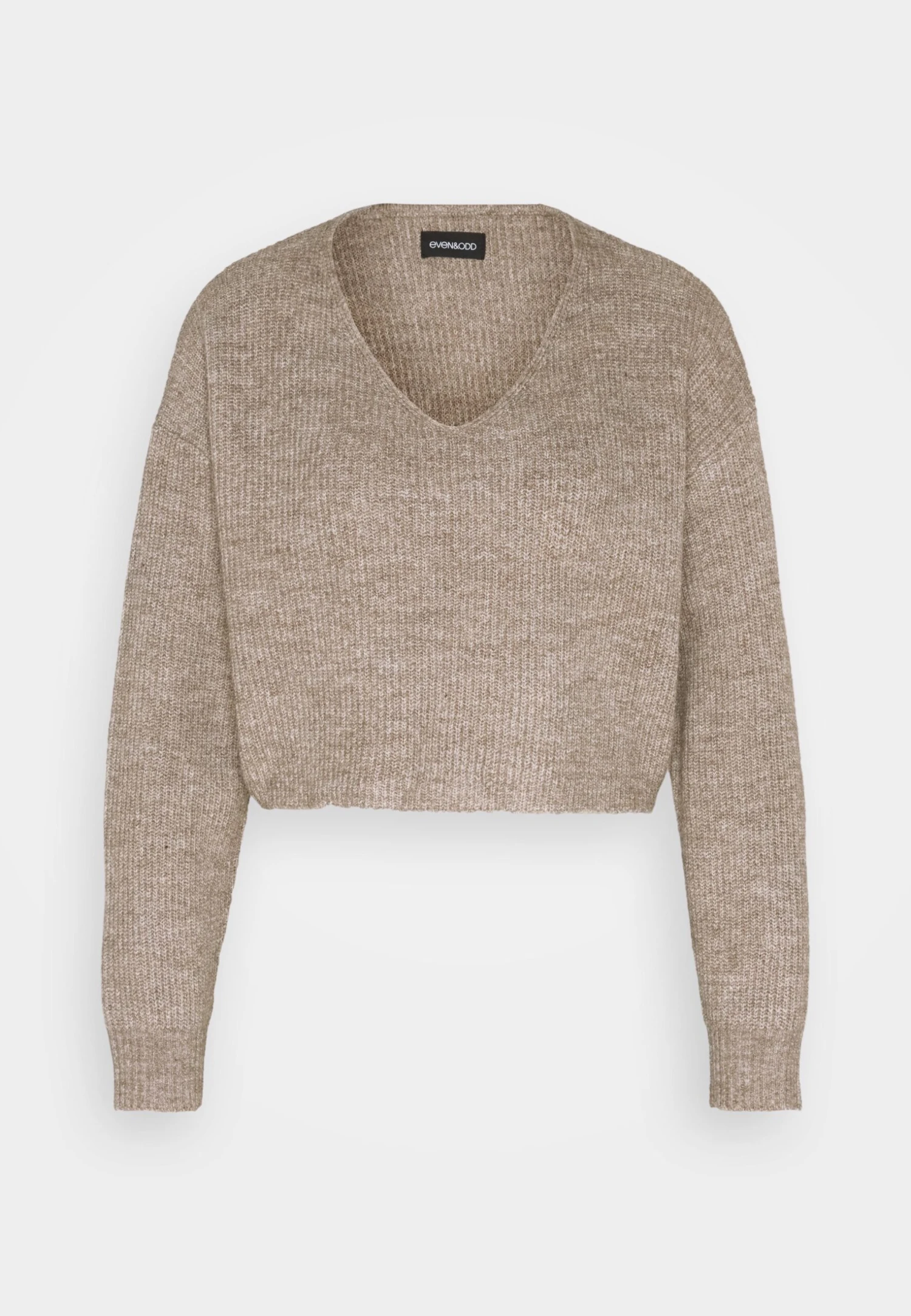 MaglioneMottled Grey/Mottled Beige Donna Maglieria EV421I0DJ-C12 Even&Odd MaglioneMottled Grey/Mottled Beige Donna Maglieria EV421I0DJ-C12 -Even&Odd c795a4b14f1b48a88fdf6a0a2331ffa5 scaled