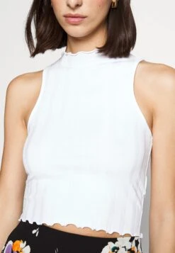 2 PackTopBlack/White Donna T-shirt E Top EVI21D025-Q11 -Even&Odd c7a08a69abbe49c2b70a4a17eceb9f17