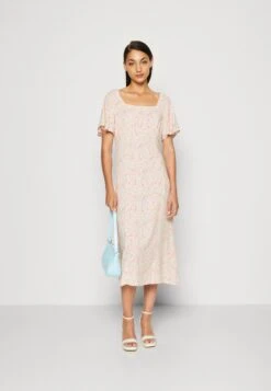 Even&Odd Vestito EstivoLight Yellow Donna Vestiti EV421C1E8-E11 -Even&Odd c815a70b789f4e90a66b15a055c42f15