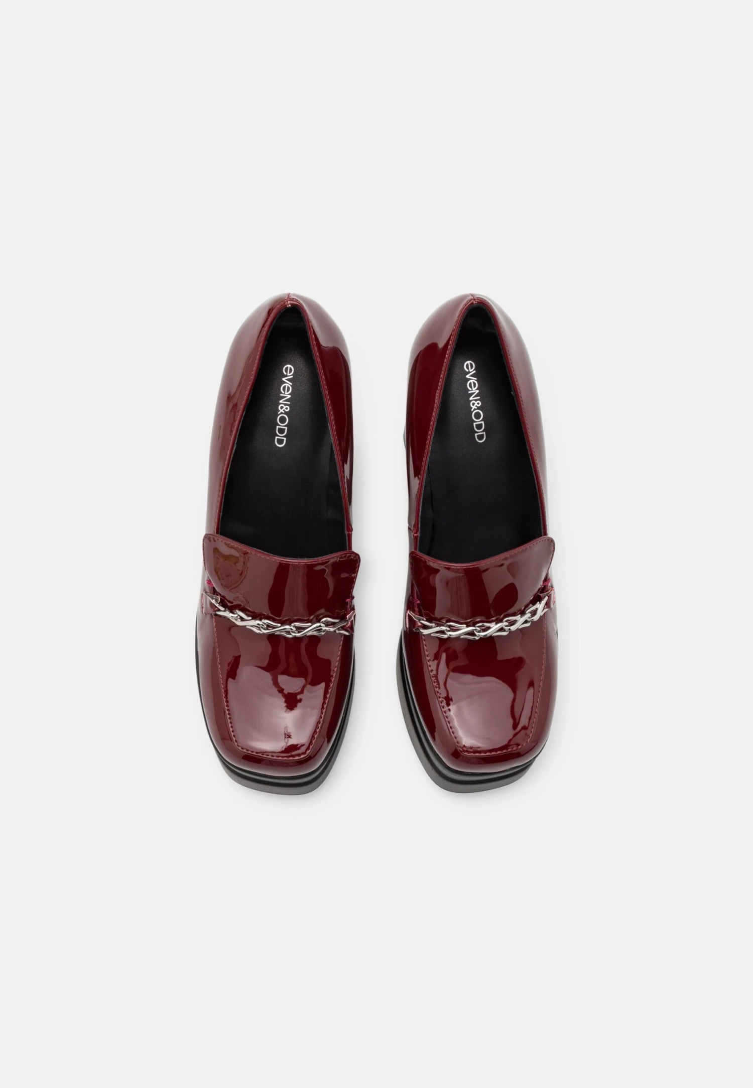 Decolleté - Dark Red Even&Odd Decolleté - Dark Red -Even&Odd c858d218d2d347b990da6655659246dd scaled