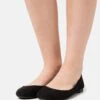 BallerineBlack Donna Ballerine EVC11A00Z-Q11