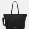 Even&Odd Shopping BagBlack Donna Borse EV451H0RK-Q11 -Even&Odd c9cb4b9ac0564c6280f71e79b6ff58d0