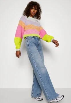 Jeans A ZampaBlue Denim Donna Jeans EVI21N00C-K11 -Even&Odd ca1ab381b3dc45789eab95747a218df9