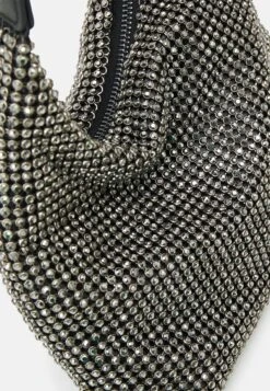 Even&Odd Borsa A Mano Black Donna Borse EV451H14D-Q11 5 Even&Odd Borsa A Mano Black Donna Borse EV451H14D-Q11 -Even&Odd caa1ba3234b94e8d84362517a9ff3e11