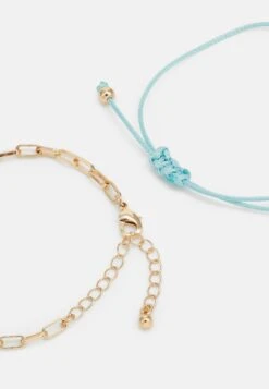 Even&Odd 4 PackBraccialeGold-Coloured Donna Gioielli EV451L01A-F11 -Even&Odd cad8433bb5294fa59285331a773f6547