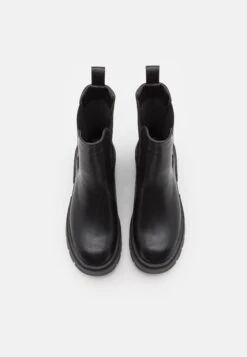 Stivaletti Con PlateauBlack Donna Stivaletti EVC11N02D-Q11 7 Stivaletti Con PlateauBlack Donna Stivaletti EVC11N02D-Q11 -Even&Odd caf751ea2bdb403b910e9e11dc607330