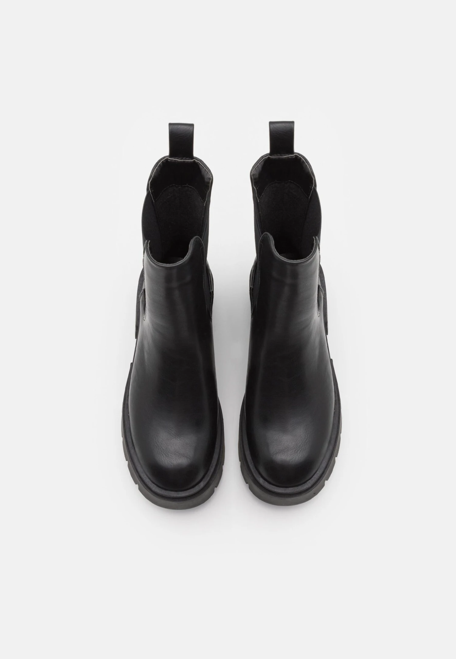 Stivaletti Con PlateauBlack Donna Stivaletti EVC11N02D-Q11 Stivaletti Con PlateauBlack Donna Stivaletti EVC11N02D-Q11 -Even&Odd caf751ea2bdb403b910e9e11dc607330 scaled