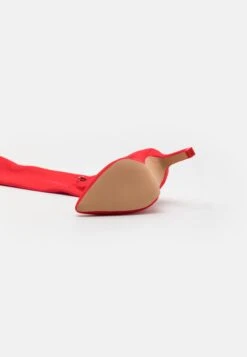 Stivali Sopra Il GinocchioRed Donna Stivali EVC11A02N-G11 5 Stivali Sopra Il GinocchioRed Donna Stivali EVC11A02N-G11 -Even&Odd cb0f38e5c7fb4ebc9512873c6bdfa0a4