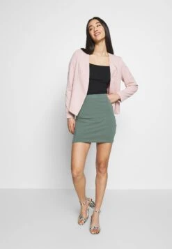 Even&Odd 2 PackMinigonnaKhaki/Black Donna Gonne EV421B08U-N11 -Even&Odd cb8321cba5914437ae2f095943832a7d