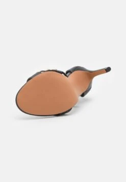 Even&Odd SandaliBlack Donna Tacchi Alti EV411A0WV-Q11 -Even&Odd cbe232e5767c4e6d83d47a2342cde781