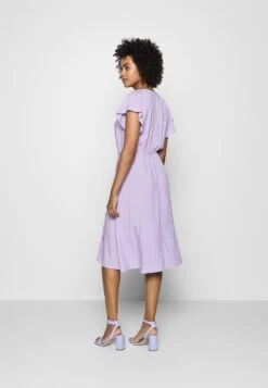 Even&Odd Vestito EstivoPurple Donna Vestiti EV421C1E6-I11 -Even&Odd cc8a0b4b5e5b461e95ec345657d87ff3