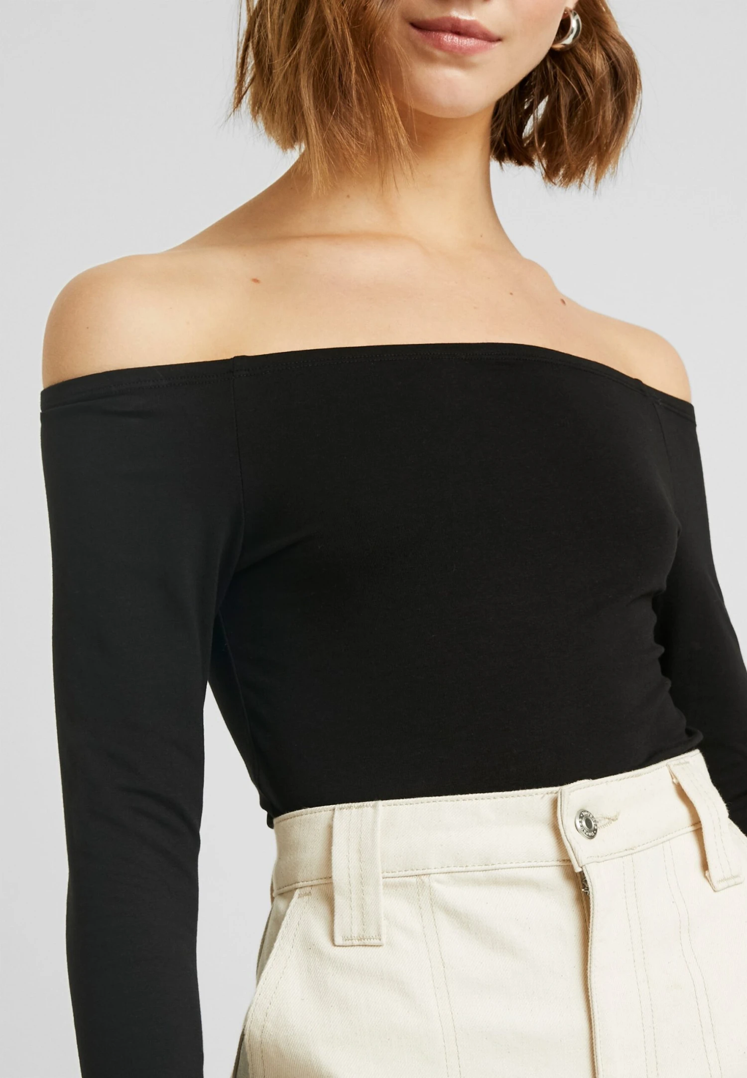 BasicMaglietta A Manica LungaBlack Donna T-shirt e top EV421D19Y-Q11 Even&Odd BasicMaglietta A Manica LungaBlack Donna T-shirt E Top EV421D19Y-Q11 -Even&Odd ccdd872a06cb4a3882740eb9dd3db83f scaled