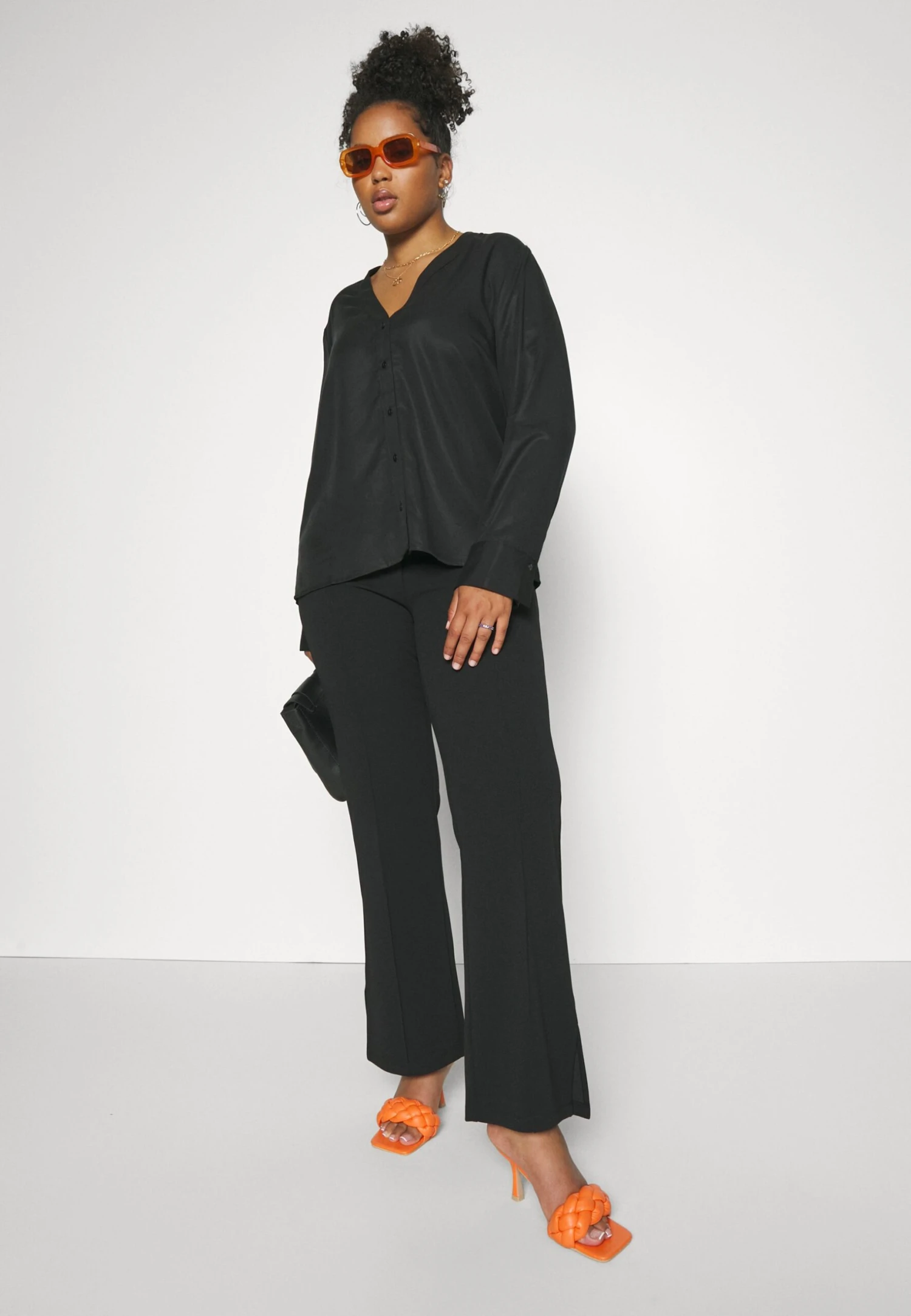 PantaloniBlack Donna Pantaloni EVB21A01U-Q11 PantaloniBlack Donna Pantaloni EVB21A01U-Q11 -Even&Odd cce797c09d0f45708ef591d4dfd578b0 scaled