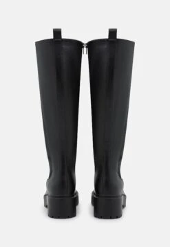 Stivali Con PlateauBlack Donna Stivali EVC11A01Z-Q11 -Even&Odd ccf6c0bc1abe4368813641bfbbc71316