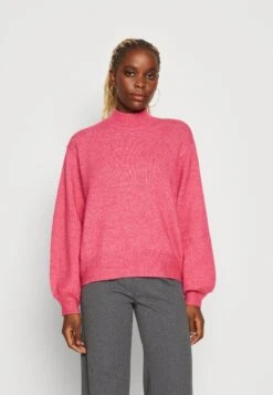 Even&Odd MaglionePink Donna Maglieria EV421I0I3-J11