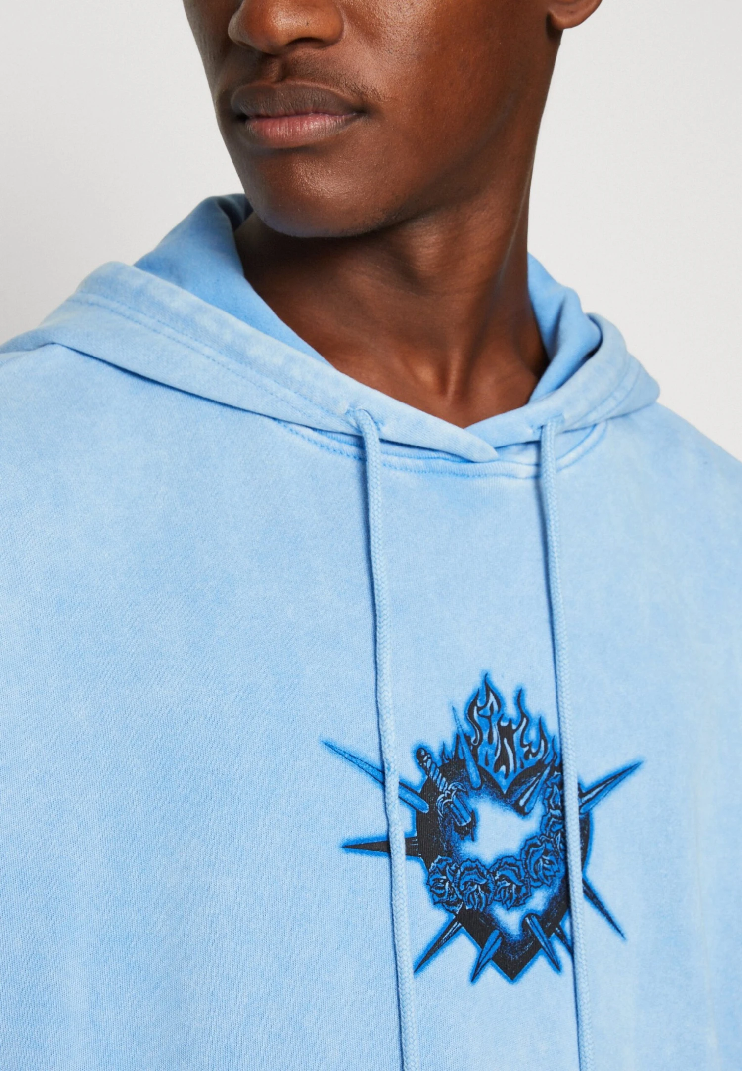 UnisexFelpaBlue/Moon Washed Donna Felpe EV421000K-K11 Even&Odd UnisexFelpaBlue/Moon Washed Donna Felpe EV421000K-K11 -Even&Odd ce943a22e7ba4af082659e2ae80b6a26 scaled