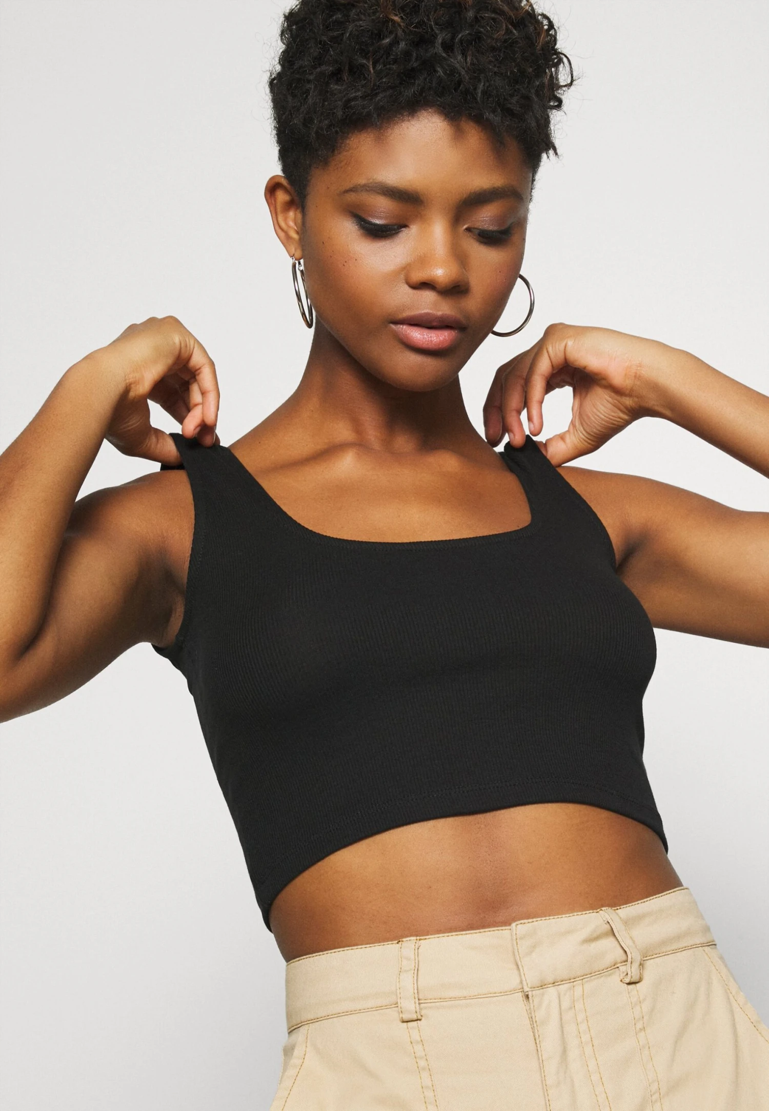 TopBlack/White Donna T-shirt e top EV421D1F0-Q11 Even&Odd TopBlack/White Donna T-shirt E Top EV421D1F0-Q11 -Even&Odd cfbea4db01344d7796b9ab19465261a3 scaled