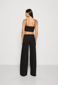 Even&Odd TopBlack Donna T-shirt E Top EV421D261-Q11 -Even&Odd d021e2bd90e0433c973d28bbf03e20eb