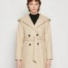 Even&Odd Cappotto CortoMottled Beige Donna Cappotti EV421U03C-B11 -Even&Odd d199eb69f3bb4f82b1fa68b330f32197