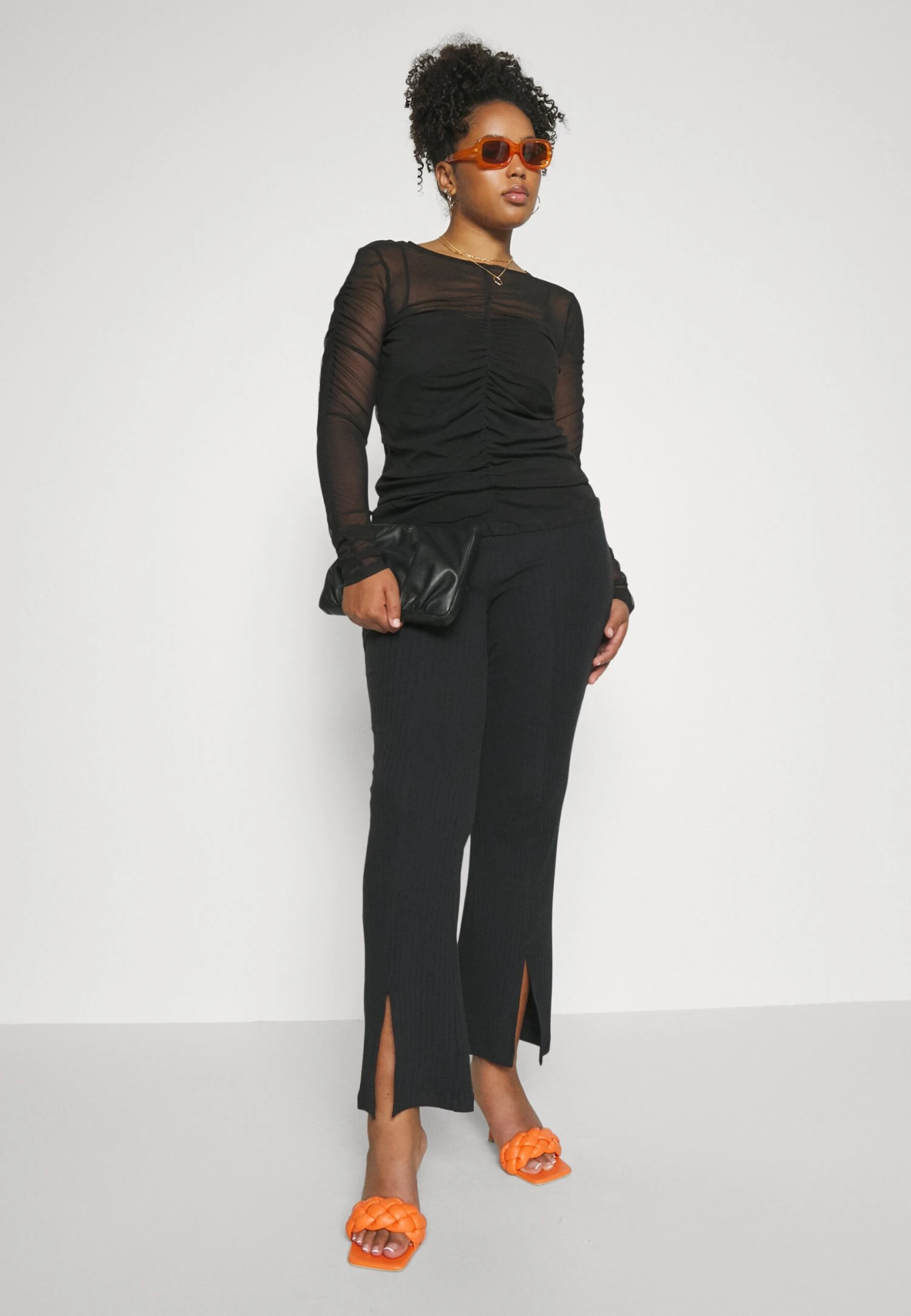 PantaloniBlack Donna Pantaloni EVB21A01V-Q11 PantaloniBlack Donna Pantaloni EVB21A01V-Q11 -Even&Odd d2a40ab020824cc592f8079f0370faf0 scaled