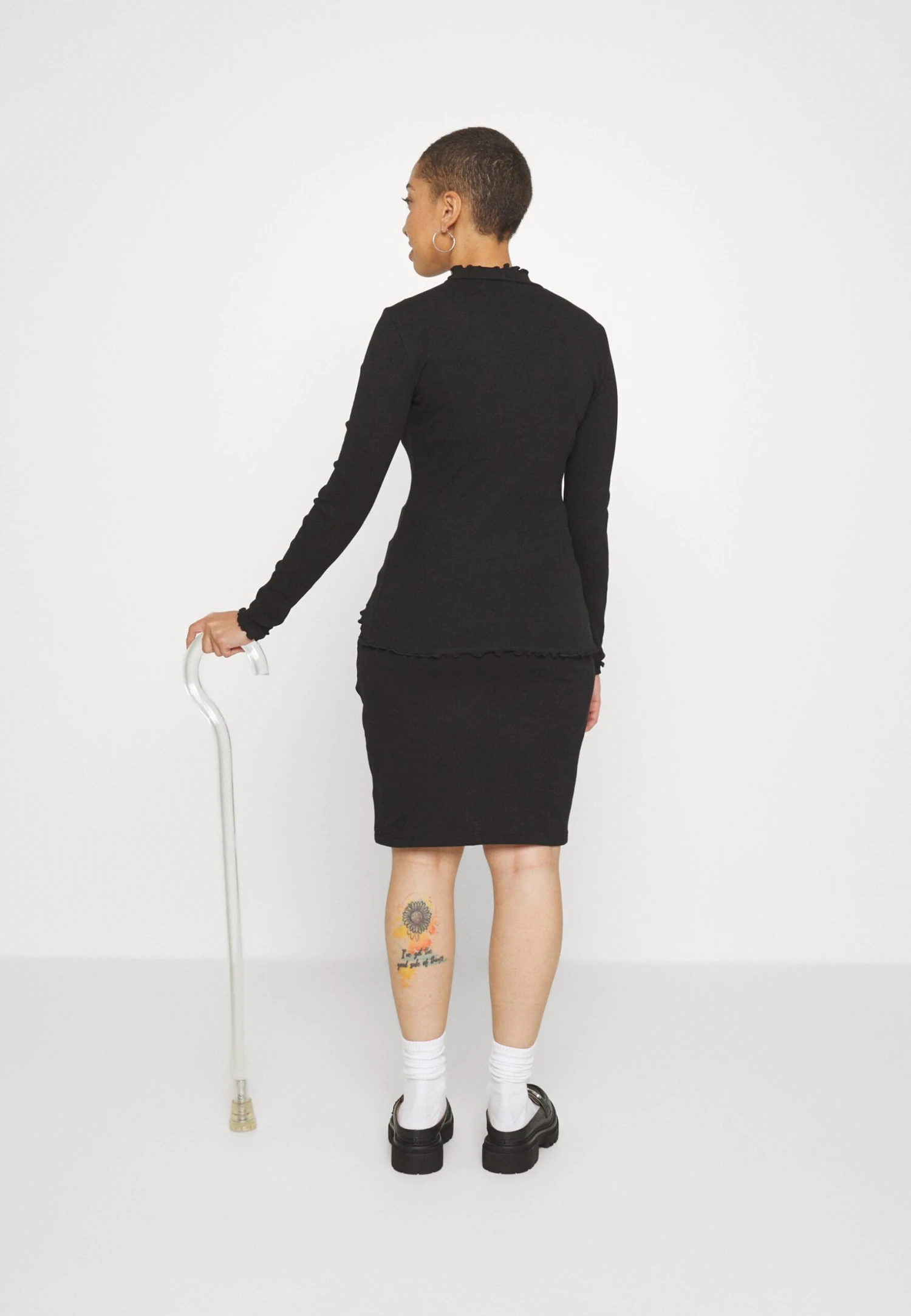 Maglietta A Manica LungaBlack Donna T-shirt e top EV421D1YC-Q11 Even&Odd Maglietta A Manica LungaBlack Donna T-shirt E Top EV421D1YC-Q11 -Even&Odd d39dd8801af24a6a9cadf0f36a0c7240 scaled