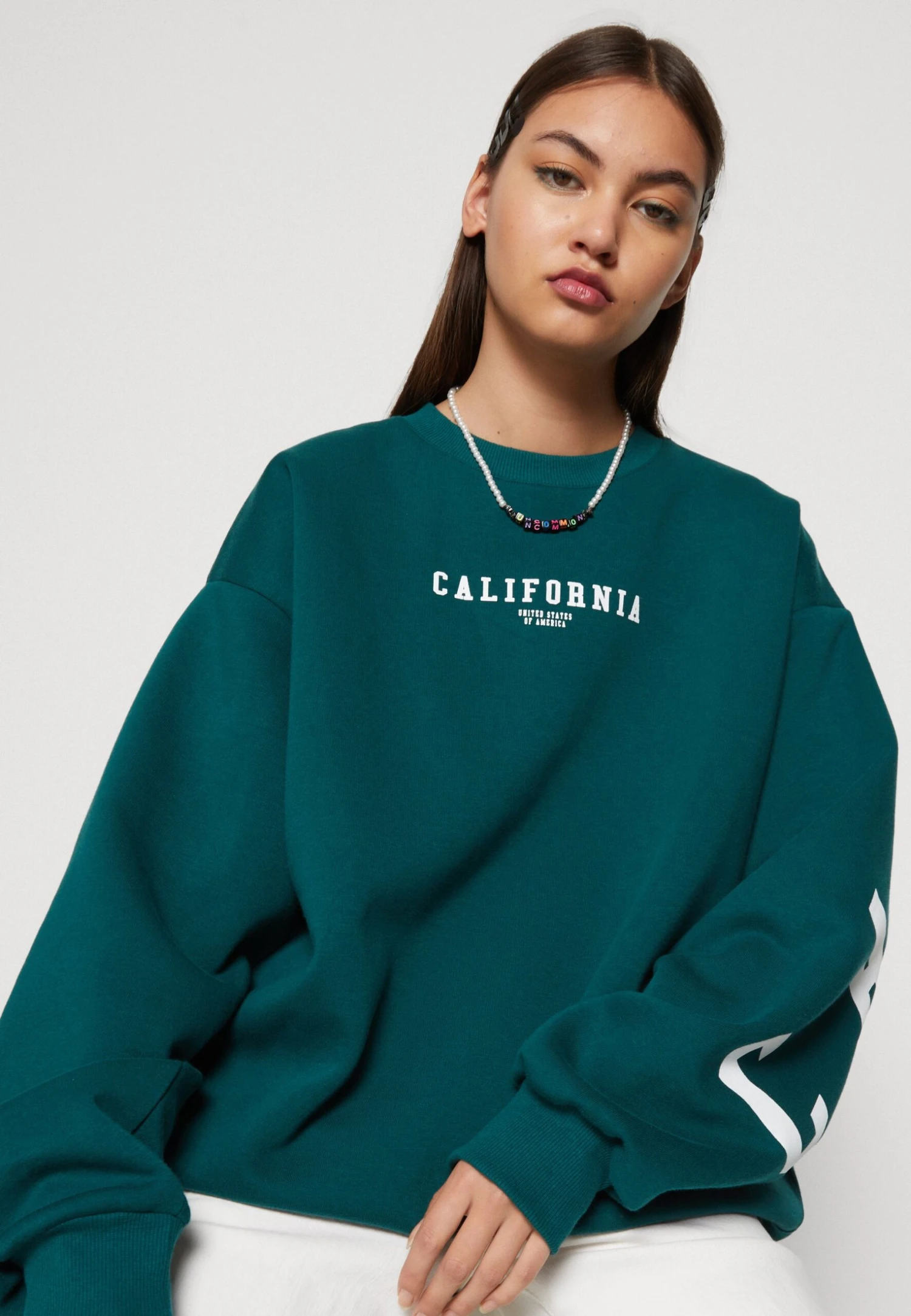 FelpaEvergreen Donna Felpe EV421J0DS-M11 Even&Odd FelpaEvergreen Donna Felpe EV421J0DS-M11 -Even&Odd d3d7f0277bc0417fb1f4ccc7fa76a862 scaled