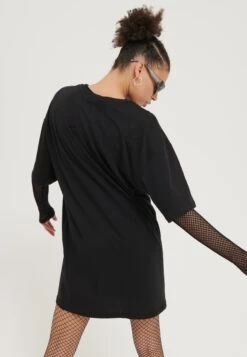 Even&Odd 2 PackVestito Di MaglinaBlack/White Donna Vestiti EV421C1DJ-Q11 -Even&Odd d50a81d8afa44538b588ae5515073d96