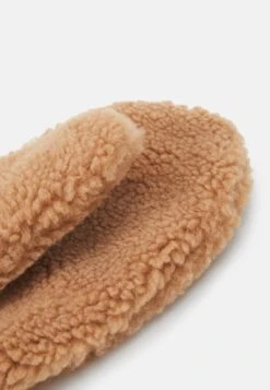 Even&Odd Muffole - Brown -Even&Odd d6b81b778afc465cb9e587939b695dd0