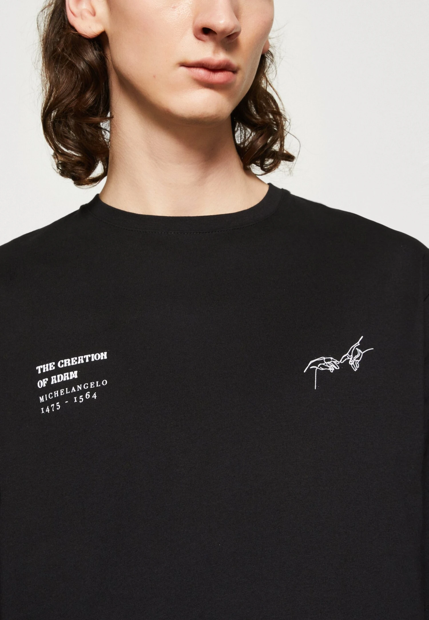 Unisex T-Shirt Con StampaBlack Donna T-shirt e top EV421000O-Q11 Even&Odd Unisex T-Shirt Con StampaBlack Donna T-shirt E Top EV421000O-Q11 -Even&Odd d80cf518d04c4ab5a1610c772cee926c scaled