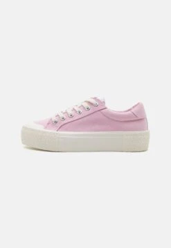 Even&Odd Sneakers BassePink Donna Sneakers EV411A0SF-J12 -Even&Odd d8263592e2f045e4a4207f59c93bb4ef