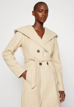 Cappotto CortoBeige Donna Cappotti EVI21U003-B11 -Even&Odd d8bd8a30ddc9477481cd76ecd330b069