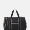 Even&Odd Borsa Da ViaggioBlack Donna Borse EV451H14T-Q11