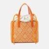 Even&Odd Borsa A ManoOrange Donna Borse EV451H158-H11 -Even&Odd da1c472908cc403fafe22ccb1ddaecfe