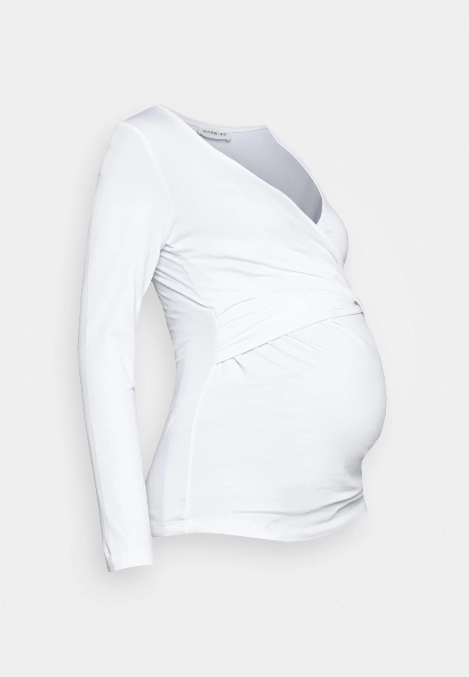 2 Pack NursingMaglietta A Manica LungaBlack/White Donna T-shirt e top EVO29G00M-Q11 2 Pack NursingMaglietta A Manica LungaBlack/White Donna T-shirt E Top EVO29G00M-Q11 -Even&Odd dafdc45528aa4c1da6c34d4c1a51a2ff scaled