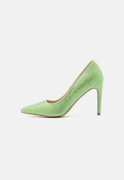 Even&Odd DecolletéGreen Donna Scarpe Con Tacco EV411B09I-M11 3 Even&Odd DecolletéGreen Donna Scarpe Con Tacco EV411B09I-M11 -Even&Odd db5ee59e3baa4c098c97c3a4a68a9714