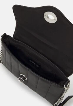Even&Odd Borsa A TracollaBlack Donna Borse EV451H14Y-Q11 -Even&Odd dc9917df8efd48f09aa882f731494360
