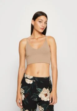 Even&Odd 2 PackTopBlack/Taupe Donna T-shirt E Top EV421D1BS-Q15 4 Even&Odd 2 PackTopBlack/Taupe Donna T-shirt E Top EV421D1BS-Q15 -Even&Odd dc9c51ed695d41d1bc06078718ef3794