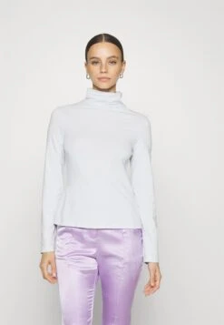 2 PackMaglietta A Manica LungaLight Blue/Off-White Donna T-shirt E Top EVF21D02F-K11 5 2 PackMaglietta A Manica LungaLight Blue/Off-White Donna T-shirt E Top EVF21D02F-K11 -Even&Odd de440757ed0242dba8a488923245c504