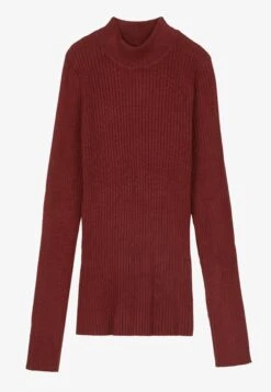 Even&Odd MaglioneBordeaux Donna Maglieria EV421I0AK-G13 -Even&Odd dfd1ed78f1a5402eb3f150135d4e42c9