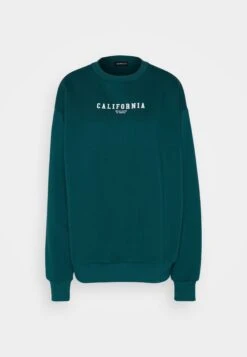 Even&Odd FelpaEvergreen Donna Felpe EV421J0DS-M11 6 Even&Odd FelpaEvergreen Donna Felpe EV421J0DS-M11 -Even&Odd dfe08cfb0969461c8af611232f46ec49